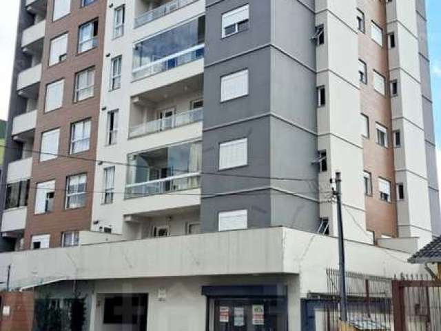 Apartamento com 2 quartos à venda na Rua Clóvis Antonio Sperandio, 55, Jardim do Shopping, Caxias do Sul, 74 m2 por R$ 390.000