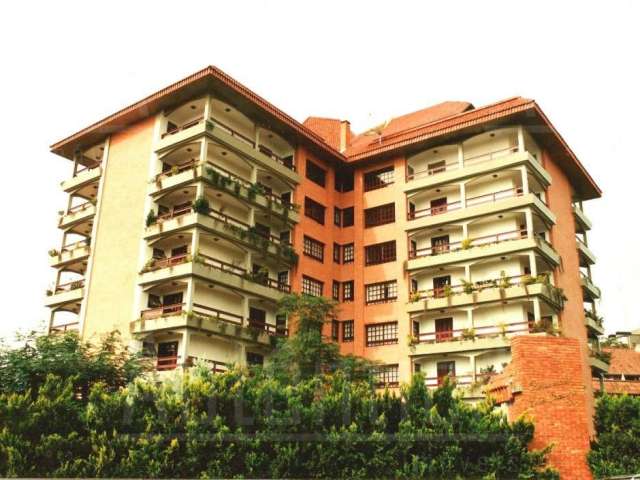 Apartamento com 4 quartos à venda na Rua General Arcy da Rocha Nóbrega, 220, Universitário, Caxias do Sul, 299 m2 por R$ 1.700.000
