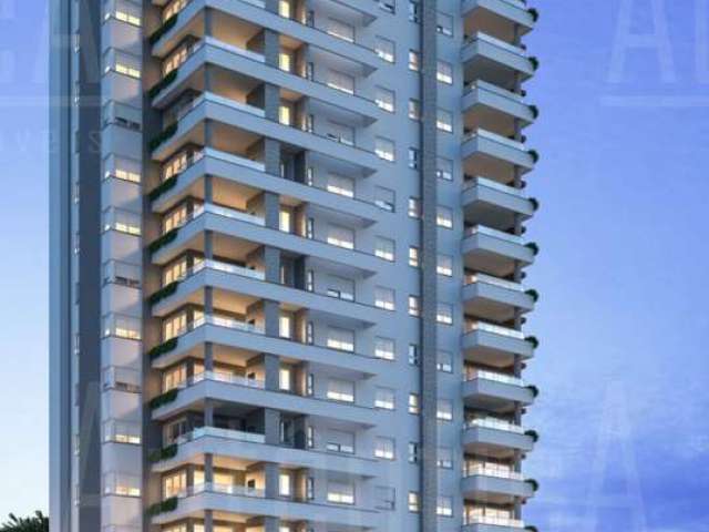 Apartamento com 3 quartos à venda na Rua Carlos Colussi, 279, Madureira, Caxias do Sul, 110 m2 por R$ 938.000