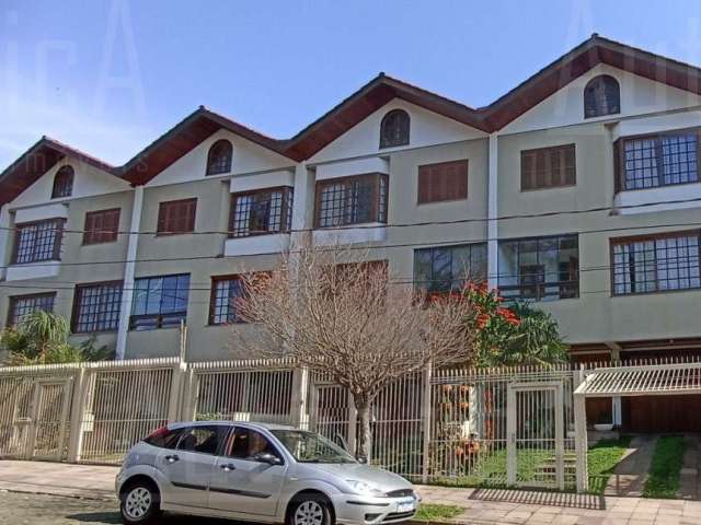 Casa com 3 quartos à venda na Rua Francisco Otáviano, 131, Jardim Margarida, Caxias do Sul, 183 m2 por R$ 950.000