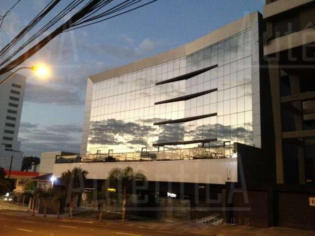 Sala comercial à venda na Rua Vereador Mário Pezzi, 662, Exposição, Caxias do Sul, 46 m2 por R$ 393.000