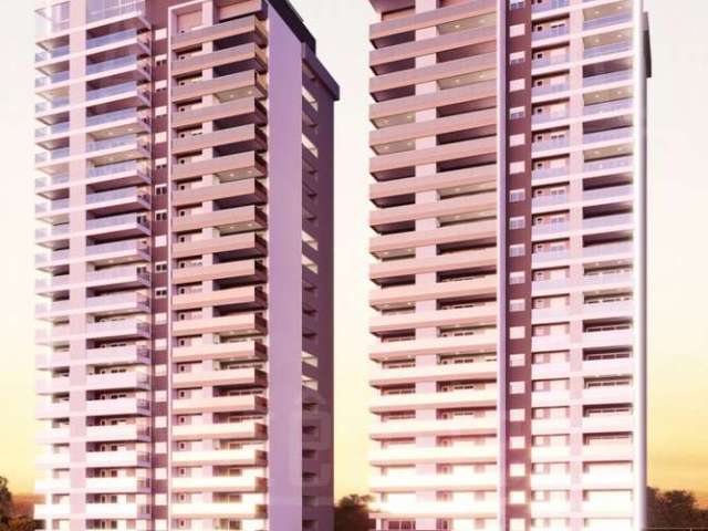 Apartamento com 3 quartos à venda na Rua Ernesto Marsiaj, 612, 612, Petrópolis, Caxias do Sul, 110 m2 por R$ 1.097.869