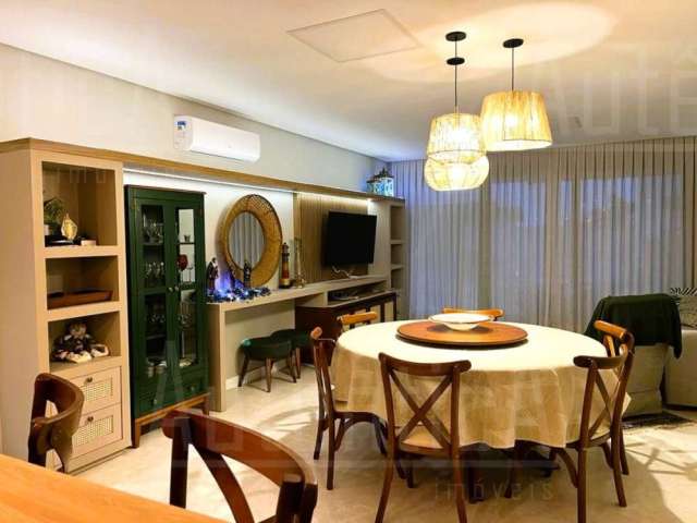 Apartamento com 3 quartos à venda na Rua Saldanha da Gama, 218, Predial, Torres, 130 m2 por R$ 1.865.000