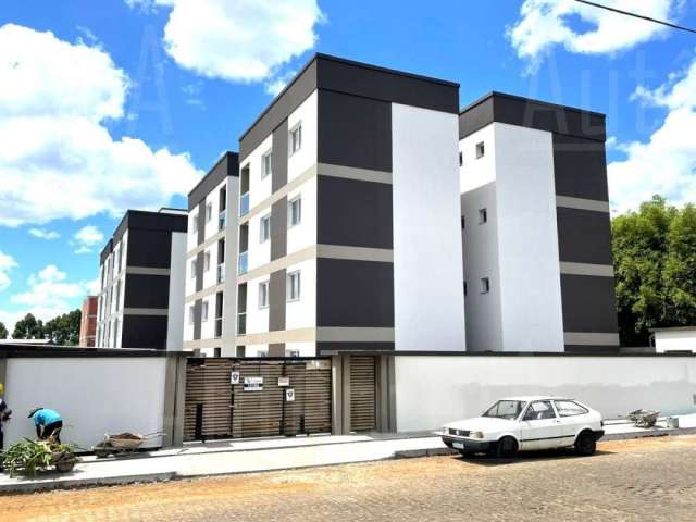 Apartamento com 2 quartos à venda na Av. Samuel Guazzelli, 001, Pradense, Vacaria, 65 m2 por R$ 280.000