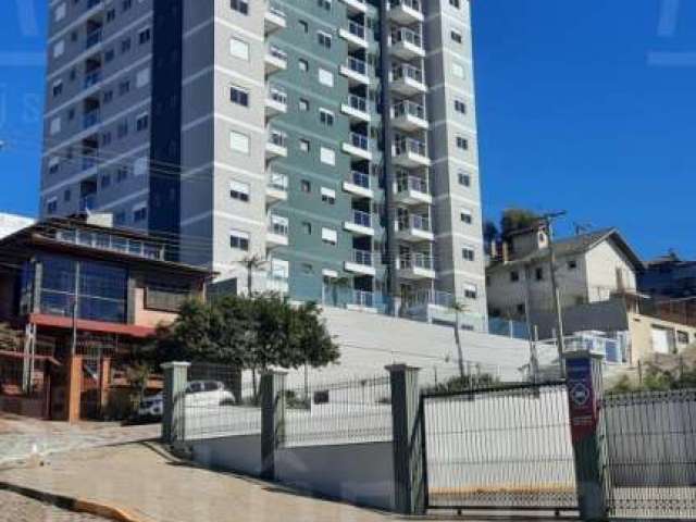 Apartamento com 2 quartos à venda na Rua das Gardênias, 408, Sanvitto, Caxias do Sul, 101 m2 por R$ 460.782