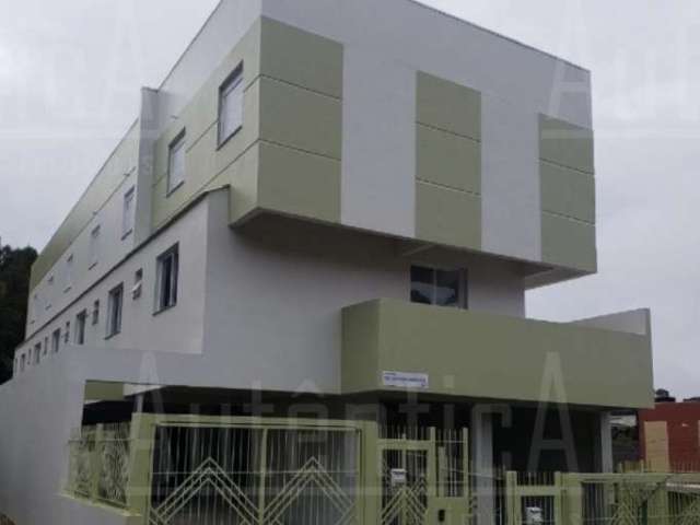 Casa com 2 quartos à venda na Rua Irmão Almiro Antônio Bisol, 363, Desvio Rizzo, Caxias do Sul, 75 m2 por R$ 282.000