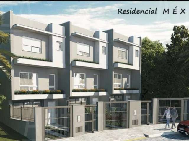 Casa com 3 quartos à venda na Rua México, 60, Jardim América, Caxias do Sul, 143 m2 por R$ 725.000
