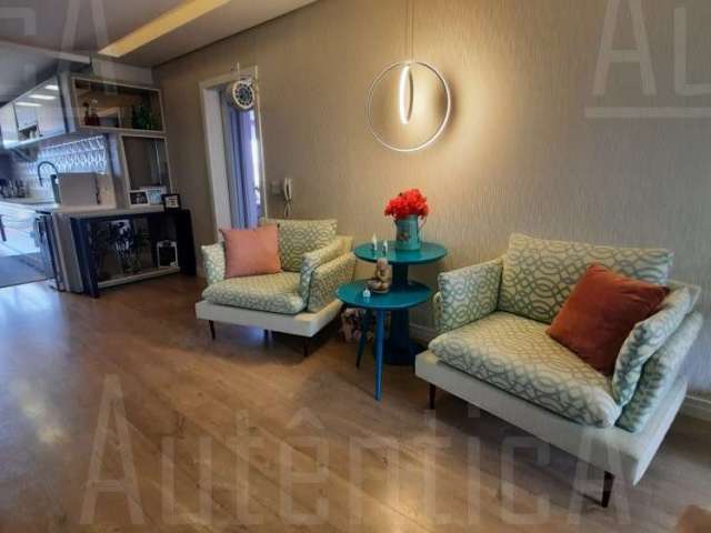 Apartamento à venda na Rua Campos jr, 598, Rio Branco, Caxias do Sul, 202 m2 por R$ 1.060.000
