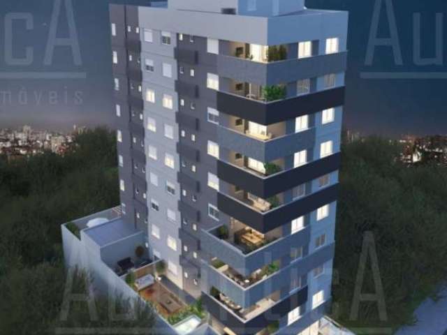 Apartamento com 2 quartos à venda na Rua Antônio Berti, 709, São Leopoldo, Caxias do Sul, 189 m2 por R$ 779.000