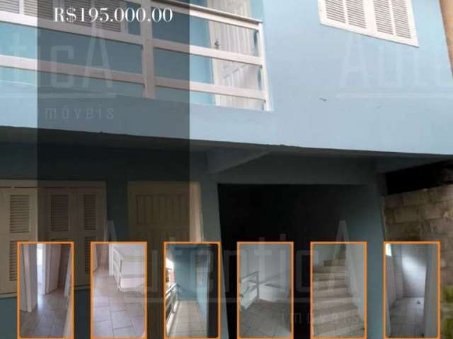 Casa com 3 quartos à venda na Rua Adelar Moschen, 609, São Victor COHAB, Caxias do Sul, 80 m2 por R$ 195.000