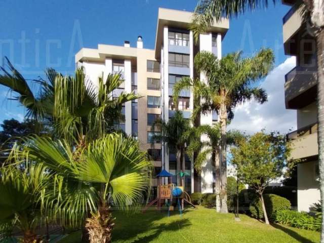 Apartamento com 4 quartos à venda na Rua Antônio de Castro Alves, 385, Madureira, Caxias do Sul, 344 m2 por R$ 1.668.000