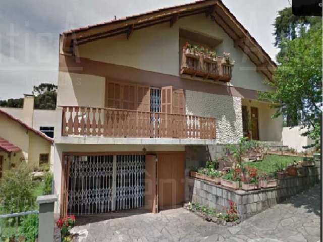 Casa com 4 quartos à venda na Rua Antônio Maria Feix Filho, 30, Logradouro, Nova Petrópolis, 450 m2 por R$ 1.100.000