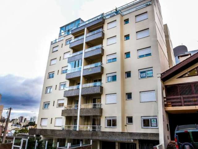 Cobertura com 3 quartos à venda na Rua Carlos Dutra Viana, 171, Madureira, Caxias do Sul, 322 m2 por R$ 1.700.000