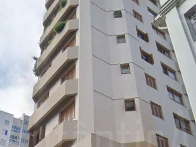Apartamento com 3 quartos à venda na Av. Júlio de Castilhos, 2558, São Pelegrino, Caxias do Sul, 103 m2 por R$ 350.000