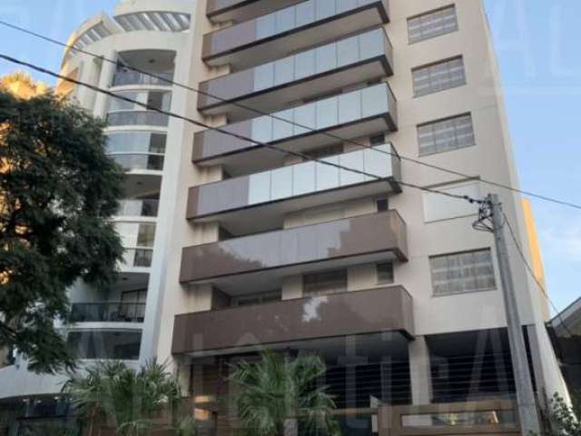 Apartamento com 3 quartos à venda na Rua Andrade Neves, 1025, Exposição, Caxias do Sul, 172 m2 por R$ 1.968.000