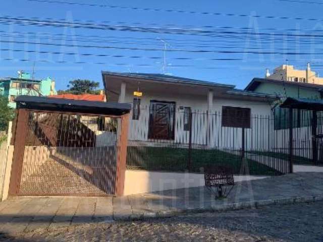 Casa com 3 quartos à venda na Rua Honorina Bento Ribeiro, 71, Bela Vista, Caxias do Sul, 168 m2 por R$ 745.000