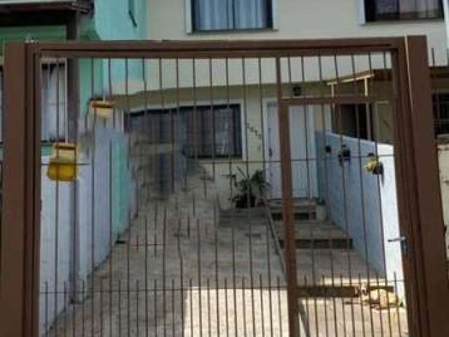 Casa com 2 quartos à venda na Rua Olinda Pontalti Peteffi, 1076, Treviso, Caxias do Sul, 54 m2 por R$ 270.000
