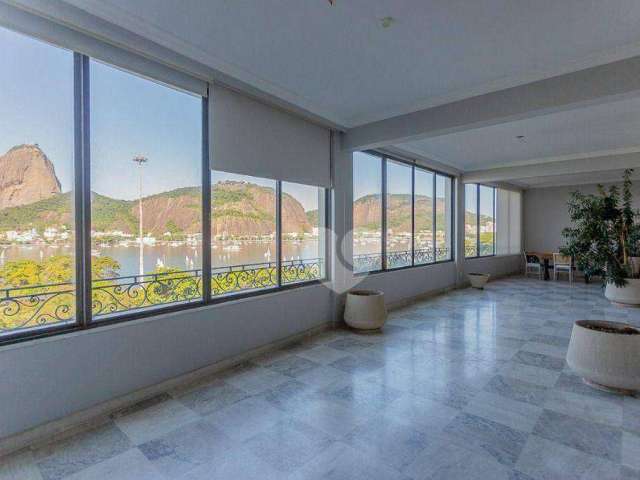Apartamento à venda, 525 m² por R$ 5.199.000,00 - Flamengo - Rio de Janeiro/RJ