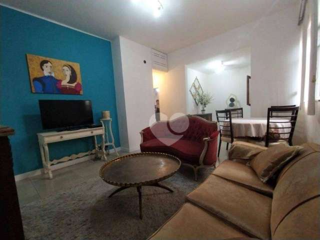 Apartamento com 4 dormitórios à venda, 135 m² por R$ 1.295.000,00 - Flamengo - Rio de Janeiro/RJ