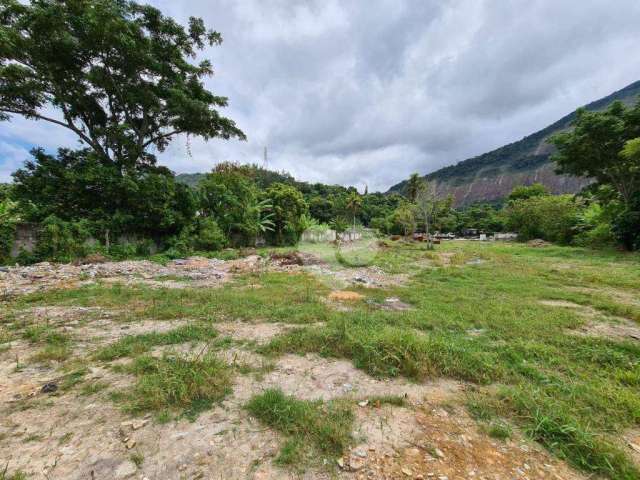Terreno à venda, 8232 m² por R$ 8.500.000,00 - Jacarepaguá - Rio de Janeiro/RJ
