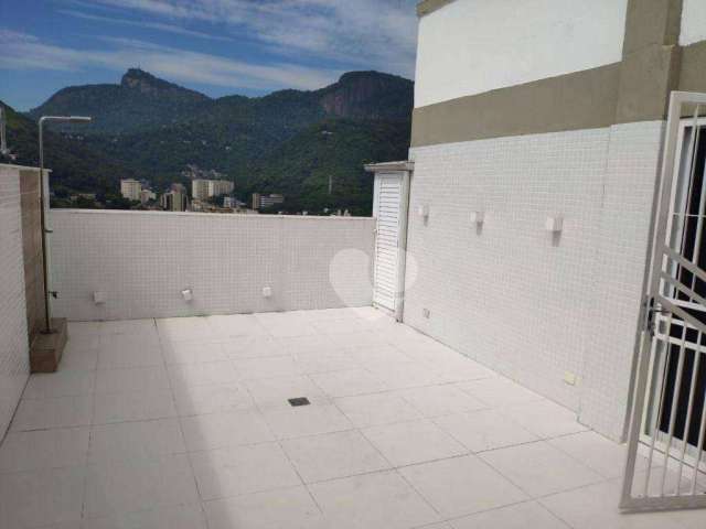 Cobertura à venda, 160 m² por R$ 479.900,00 - Rio Comprido - Rio de Janeiro/RJ