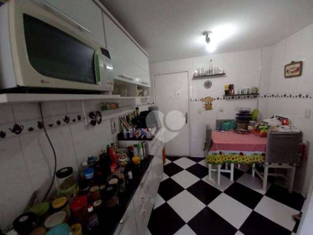 Cobertura com 3 quartos à venda, 95 m² por R$ 430.000 - Engenho Novo - Rio de Janeiro/RJ
