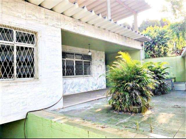 Casa com 3 dormitórios à venda, 140 m² por R$ 789.000,00 - Pechincha - Rio de Janeiro/RJ