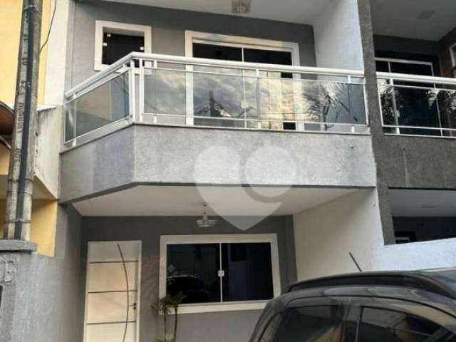 Casa com 3 dormitórios à venda, 130 m² por R$ 430.000,00 - Taquara - Rio de Janeiro/RJ