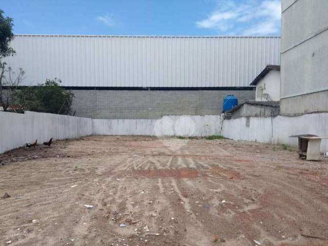 Terreno à venda, 525 m² por R$ 1.200.000,00 - Recreio dos Bandeirantes - Rio de Janeiro/RJ