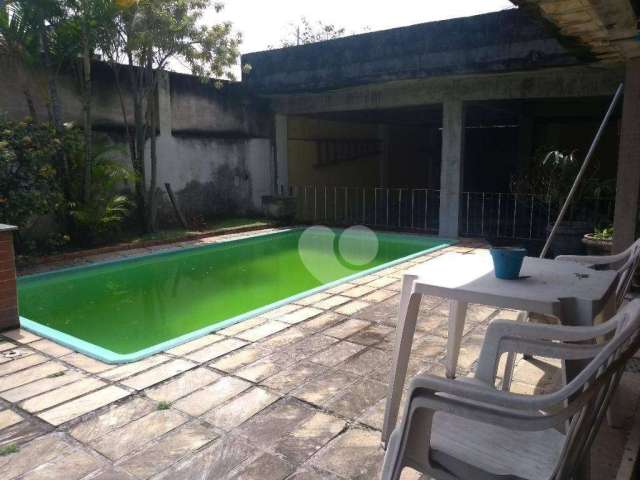 Casa de 3 quartos com piscina à venda, 405 m² por R$ 849.900 - Méier - Rio de Janeiro/RJ