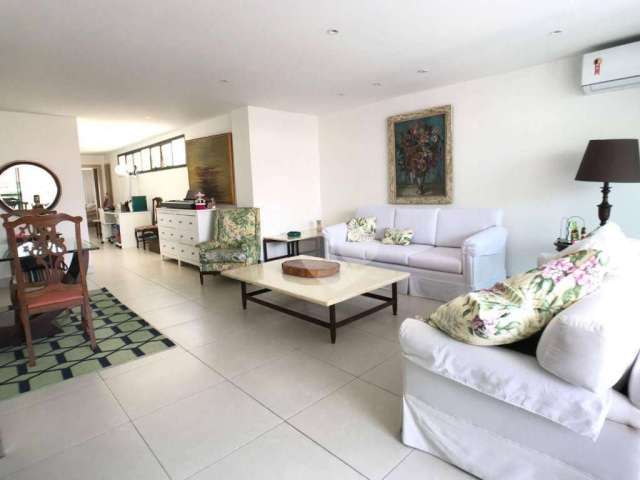 Cobertura com 1 dormitório à venda, 150 m² por R$ 2.295.000,00 - Jardim Oceânico - Rio de Janeiro/RJ