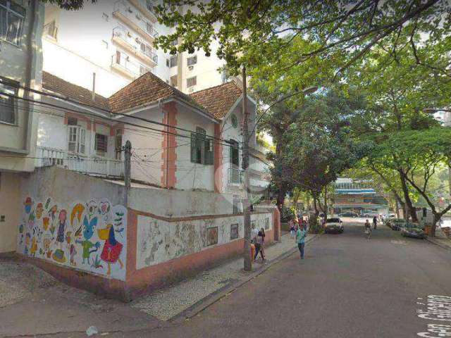 Casa com 7 dormitórios à venda, 196 m² por R$ 1.400.000,00 - Laranjeiras - Rio de Janeiro/RJ