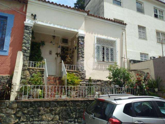 Casa com 2 quartos à venda, 80 m² por R$ 490.000 - Grajaú - Rio de Janeiro/RJ