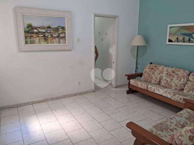 Apartamento com 2 dormitórios à venda, 80 m² por R$ 330.000,00 - Vila Isabel - Rio de Janeiro/RJ