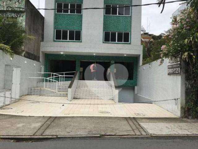 LOPES ENJOY VENDE Prédio à venda, 1191 m² por R$ 12.000.000 - Barra da Tijuca - Rio de Janeiro/RJ