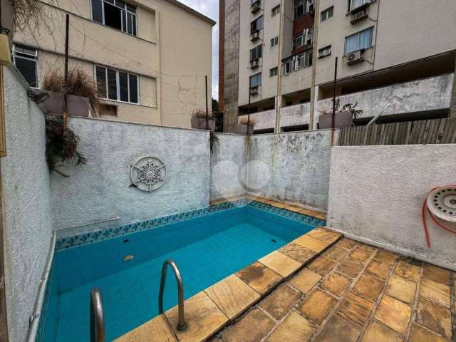 Cobertura com 3 dormitórios à venda, 255 m² por R$ 2.000.000,00 - Jardim Botânico - Rio de Janeiro/RJ