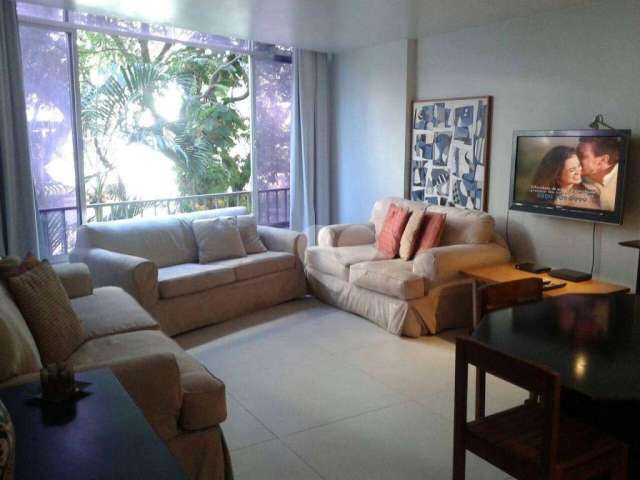 Apartamento com 2 dormitórios à venda, 81 m² por R$ 1.474.000,00 - Copacabana - Rio de Janeiro/RJ