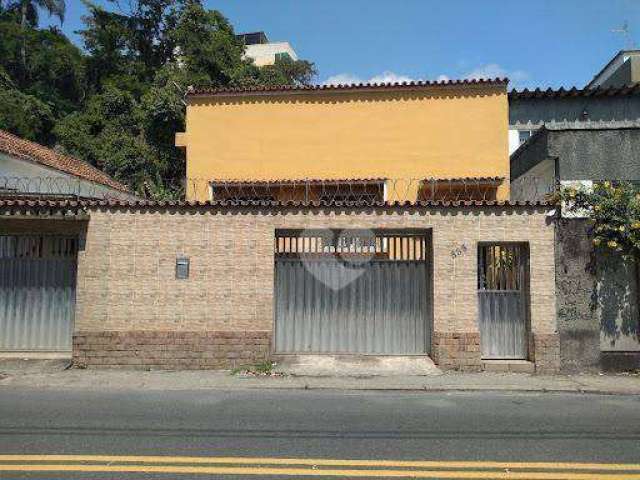 Casa com 7 dormitórios à venda, 108 m² por R$ 1.300.000,00 - Cacuia - Rio de Janeiro/RJ