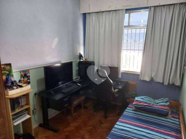 Apartamento à venda, 62 m² por R$ 320.000,00 - Lins de Vasconcelos - Rio de Janeiro/RJ