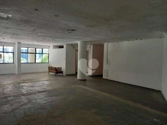 Loja à venda, 235 m² por R$ 780.000,00 - Centro - Rio de Janeiro/RJ