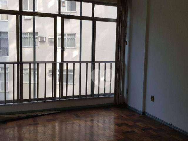 Apartamento com 2 quartos à venda, 60 m² por R$ 335.000 - Praça da Bandeira - Rio de Janeiro/RJ