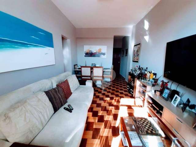 Apartamento com 3 quartos à venda, 75 m² por R$ 470.000 - Jardim Guanabara - Rio de Janeiro/RJ