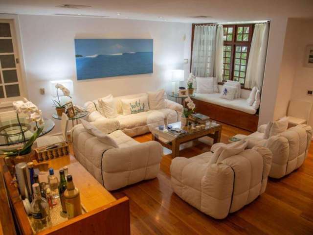 Casa com 2 dormitórios à venda, 322 m² por R$ 14.000.000,00 - Leblon - Rio de Janeiro/RJ