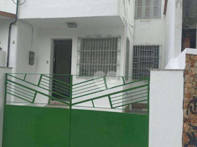 Casa com 2 dormitórios à venda, 109 m² por R$ 600.000,00 - Grajaú - Rio de Janeiro/RJ