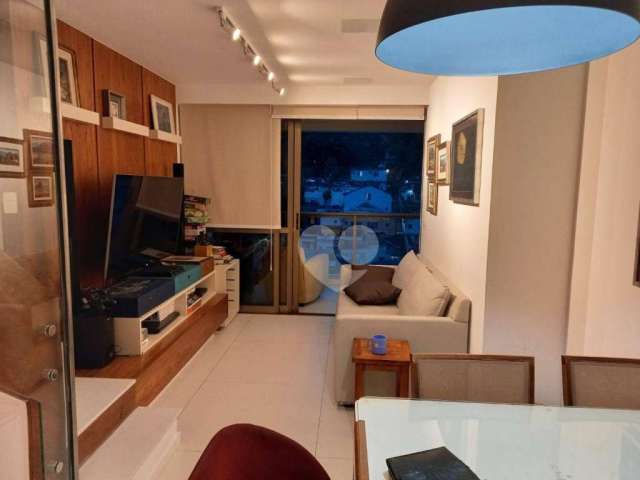 Cobertura com 4 dormitórios à venda, 252 m² por R$ 4.000.000,00 - Botafogo - Rio de Janeiro/RJ