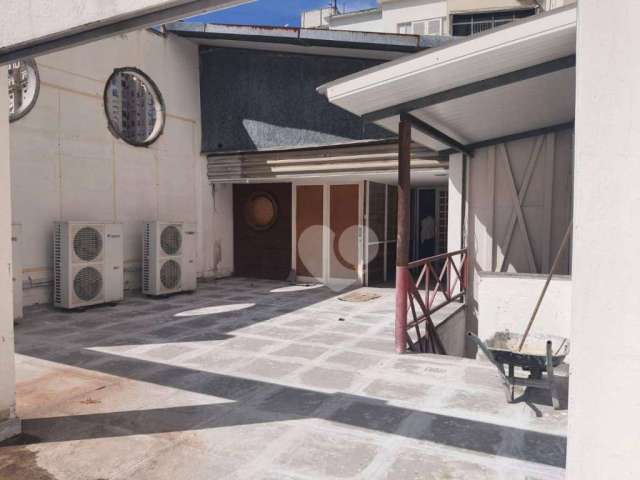 Laranjeiras | Rua Esteves Junior | Casa à venda, 598 m² por R$ 2.500.000 - Laranjeiras - Rio de Janeiro/RJ