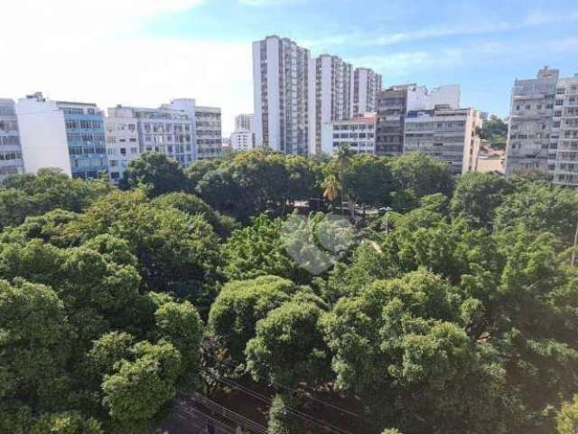 Apartamento com 3 quartos à venda, 86 m² por R$ 900.000 - Tijuca - Rio de Janeiro/RJ