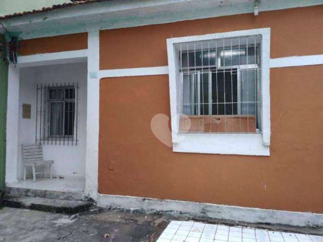 Casa térrea de vila com 2 quartos à venda na Penha, Rio de Janeiro/RJ