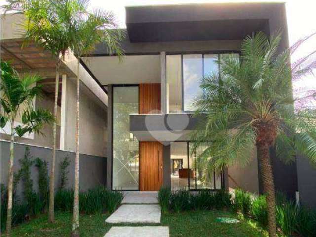 Casa com 4 dormitórios à venda, 350 m² por R$ 3.950.000,00 - Barra da Tijuca - Rio de Janeiro/RJ