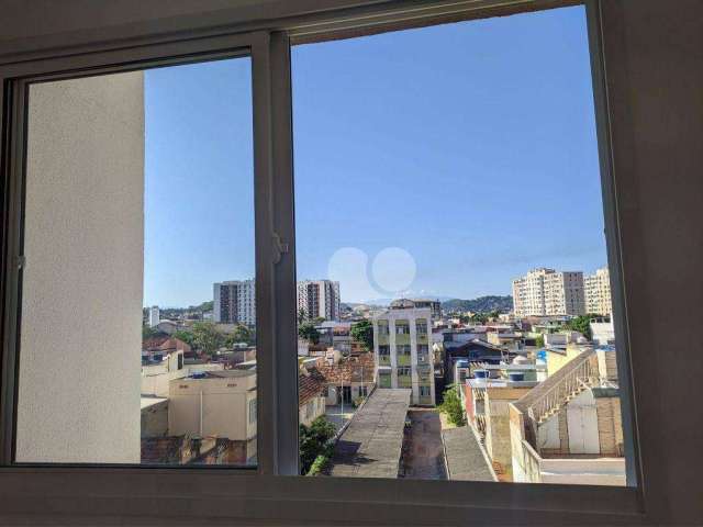 Apartamento com 2 dormitórios à venda, 42 m² por R$ 350.000,00 - Piedade - Rio de Janeiro/RJ
